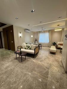 Hall Image of 2800 Sq.ft 4 BHK Builder Floor for sale in Vatika Xpressions, Sector 88B Gurgaon for Rs. 29999999