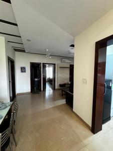 3 BHK Independent Builder Floor