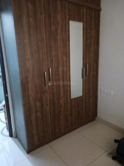 Cauvery Colony, Koramangala Bedroom 1