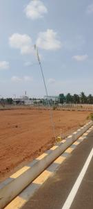 Image of 1200 Sq.ft 1 RK Villa for sale in Signature City Phase I, Kadampadi, Coimbatore for Rs. 1260000