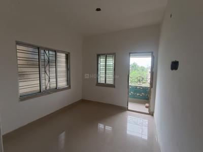 Bedroom Image of 827 Sq.ft 2 BHK Apartment / Flat for sale in Panihati Kolkata for Rs. 2316000