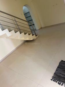 Hall Image of 1385 Sq.ft 3 BHK Independent House for sale in Sai Nagar Amravati for Rs. 5900000