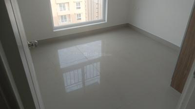 Bedroom Image of 1040 Sq.ft 3 BHK Apartment / Flat for rent in Brigade El Dorado, Gummanahalli Bengaluru for Rs. 26000