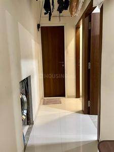 Hall Image of 1050 Sq.ft 2 BHK Apartment / Flat for sale in Juhu Mumbai for Rs. 37500000