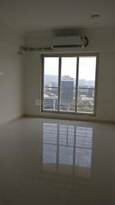 Hall Image of 480 Sq.ft 1 BHK Apartment / Flat for sale in Crescent Landmark, Andheri East Mumbai for Rs. 13800000