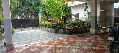 Balcony Image of 7000 Sq.ft 12 BHK Villa for sale in Thakurpukur Kolkata for Rs. 30000000