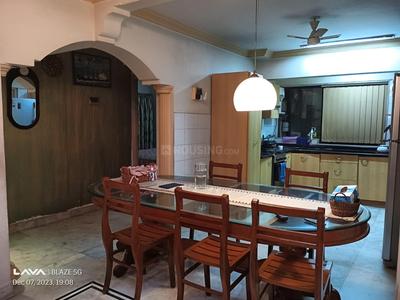 3.5 BHK Flat