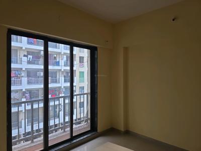 1 BHK Flat