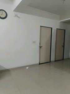 Living Room Image of 1280 Sq.ft 2 BHK Apartment / Flat for sale in Maruti Shubh Vastu Heights, Jagatpur Ahmedabad for Rs. 5500000