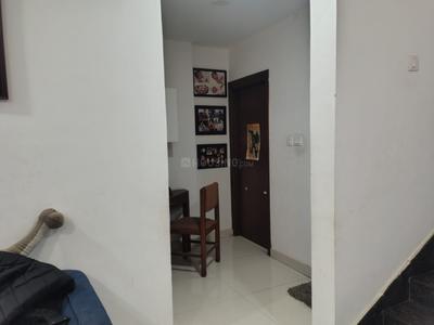 Hall Image of 2700 Sq.ft 5 BHK Villa for rent in Radiant Silver Oak, Akshayanagar Bengaluru for Rs. 57000
