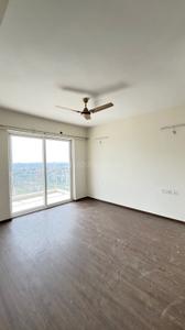 Bedroom Image of 1481 Sq.ft 3 BHK Apartment / Flat for sale in Hero Homes, Sector 88 Mohali for Rs. 16500000