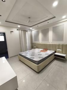 Bedroom Image of 1300 Sq.ft 3 BHK Apartment / Flat for sale in Somya Sky Elite, Jagatpura Jaipur for Rs. 7500000