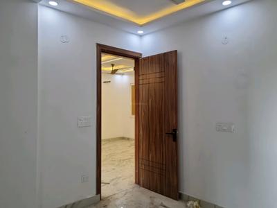 Bedroom Image of 1000 Sq.ft 3 BHK Apartment / Flat for sale in Sector 16A Dwarka New Delhi for Rs. 8000000