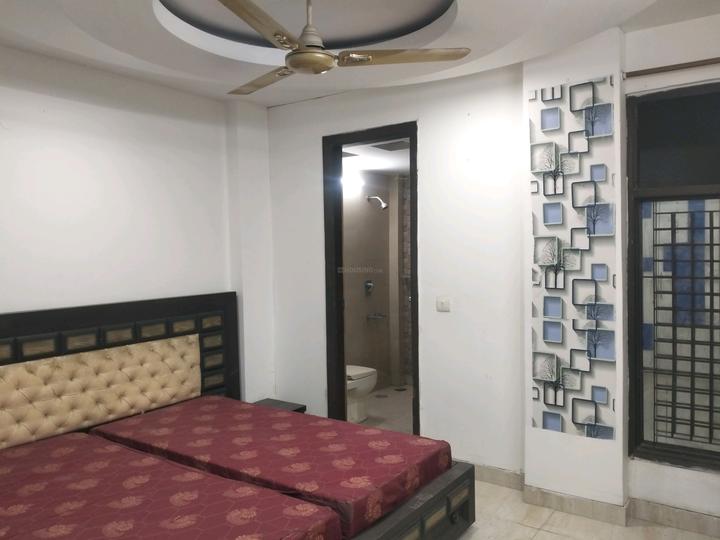 Punjabi Bagh Bedroom One 1