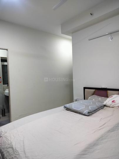 Zenith tower Bedroom 1