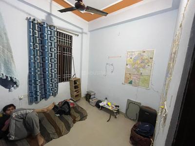 Bedroom Image of 1100 Sq.ft 2 BHK Builder Floor for sale in Gopalpura Jaipur for Rs. 6500000