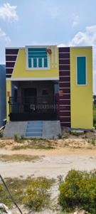 Image of 650 Sq.ft 2 BHK Independent House for sale in Nadukuthagai, Chennai for Rs. 3020000