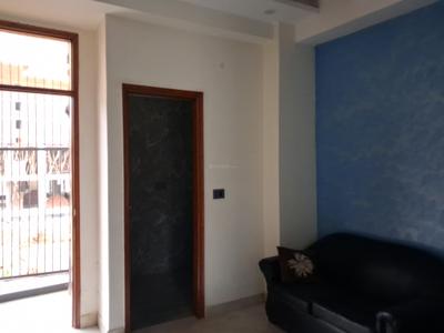 Bedroom Image of 1000 Sq.ft 2 BHK Apartment / Flat for sale in Avenue 1, Sector 73 Noida for Rs. 3600000