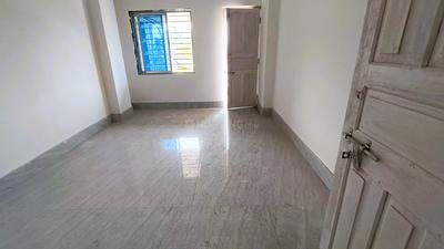 Hall Image of 750 Sq.ft 2 BHK Apartment / Flat for sale in Serampore Hooghly for Rs. 2200000