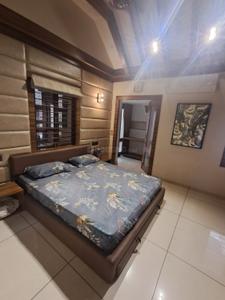 Bedroom Image of 2580 Sq.ft 3 BHK Independent House for sale in Science City Ahmedabad for Rs. 41000000