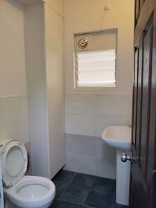 Common Bathroom Image of 2565 Sq.ft 3 BHK Apartment / Flat for sale in Cooke Town Bengaluru for Rs. 35525000