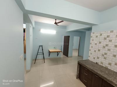 Hall Image of 800 Sq.ft 3 BHK Builder Floor for rent in Bharatnagar Bhavnagar for Rs. 14000