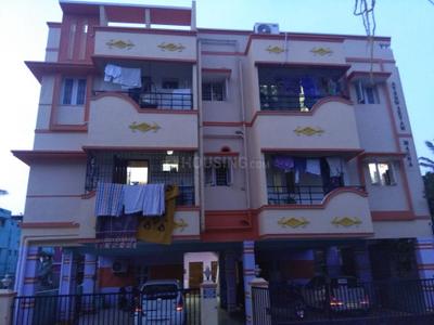 Image of 500 Sq.ft 1 BHK Apartment / Flat for sale in Avadi, Chennai for Rs. 2000000