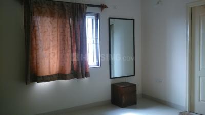 Bedroom Image of 1866 Sq.ft 3 BHK Apartment / Flat for rent in RNS Shanthi Nivas, Yeswanthpur Bengaluru for Rs. 64999