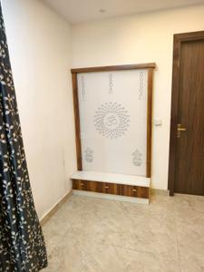 Hall Image of 1800 Sq.ft 4 BHK Builder Floor for rent in Patel Nagar Dehradun for Rs. 55000