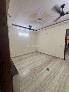 2 BHK Independent Builder Floor