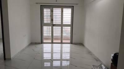 Living Room Image of 980 Sq.ft 2 BHK Apartment / Flat for rent in Kohinoor Sapphire III, Tathawade Pune for Rs. 24999