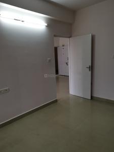 Bedroom Image of 1020 Sq.ft 2 BHK Apartment / Flat for sale in GM Nest Apartment, Thanisandra Bengaluru for Rs. 6500000