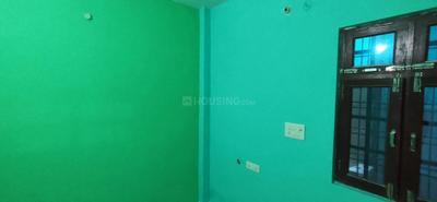 Bedroom Image of 800 Sq.ft 2 BHK Builder Floor for rent in Dubagga Lucknow for Rs. 8500