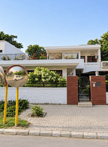 Image of 4000 Sq.ft 3.5 BHK Independent House for sale in Sector 64, Mohali for Rs. 120000000