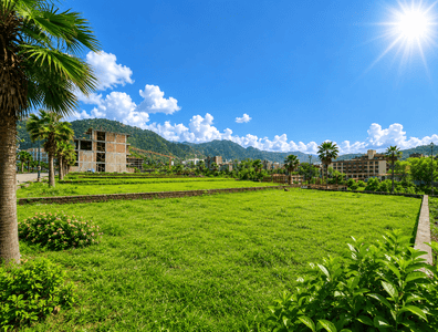 Image of 240 Sq.ft Residential Plot / Land for sale in Mussoorie Road, Dehradun for Rs. 26400000