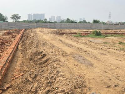 Image of 675 Sq.ft Residential Plot / Land for sale in Noida Extension, Greater Noida for Rs. 3225000