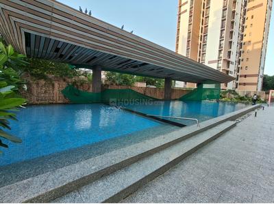 Image of 1350 Sq.ft 3 BHK Apartment / Flat for rent in Shalimar, Howrah for Rs. 35000