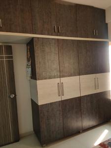 Bedroom Image of 975 Sq.ft 2 BHK Apartment / Flat for sale in Sevasi Vadodara for Rs. 3500000