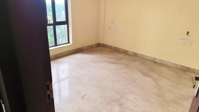 Bedroom Image of 1150 Sq.ft 3 BHK Apartment / Flat for sale in Swaraj Homes Manikaran Apartment, Phool Bagan Kolkata for Rs. 16800000