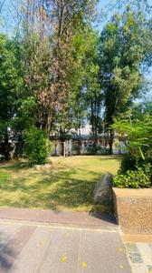 Image of 9900 Sq.ft 5 BHK Independent House for sale in Shree Balaji Heritage Villa, Adalaj, Gandhinagar for Rs. 270000000