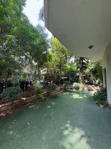 Balcony Image of 4500 Sq.ft 7 BHK Independent House for sale in New Friends Colony New Delhi for Rs. 360000000