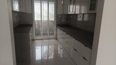 Kitchen Image of 2700 Sq.ft 4 BHK Apartment / Flat for sale in Tej Ameet, Shivaji Nagar Pune for Rs. 43000000