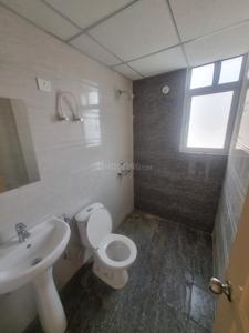 Bathroom Image of 935 Sq.ft 2 BHK Apartment / Flat for sale in Oro Elements, Jankipuram Lucknow for Rs. 5800000