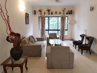 3 BHK Flat