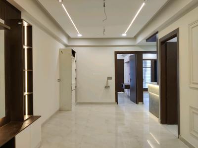 Living Room Image of 1600 Sq.ft 3 BHK Apartment / Flat for sale in Lal Kuan Ghaziabad for Rs. 7065000