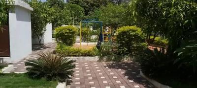 Image of 1420 Sq.ft 3 BHK Apartment / Flat for sale in K And T Zenone B Building, Wakad, Pune for Rs. 13260000