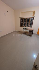 Bedroom Image of 1470 Sq.ft 3.5 BHK Builder Floor for rent in Kalinga Nagar Bhubaneswar for Rs. 21000