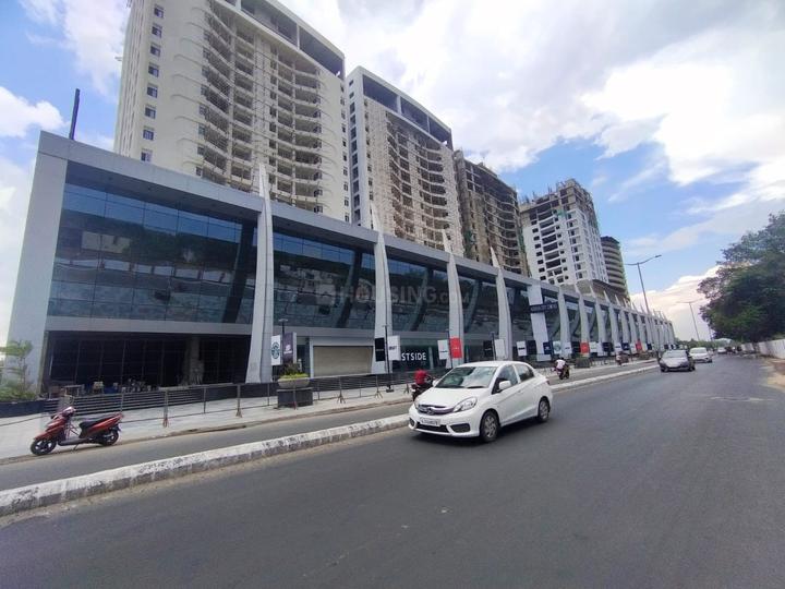 1936 Sqft 3 BHK Flat for sale in Shree Balaji Agora City Centre