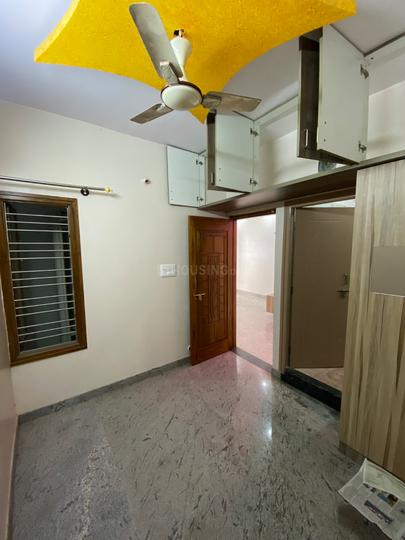 Stage 2, BTM Layout Bedroom 1