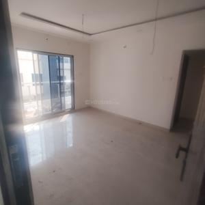 Bedroom Image of 1500 Sq.ft 3 BHK Apartment / Flat for sale in Narendra Nagar Nagpur for Rs. 7700000